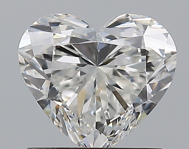 Бриллиант Сердце 0.96 крт
