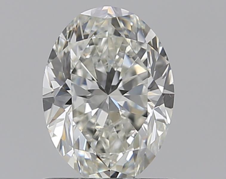 Бриллиант Овал 0.90 крт