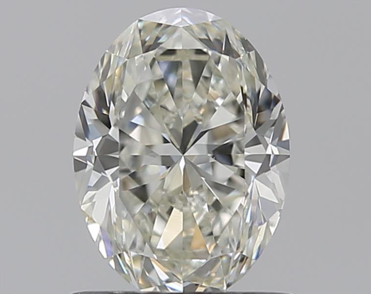 Бриллиант Овал 0.90 крт