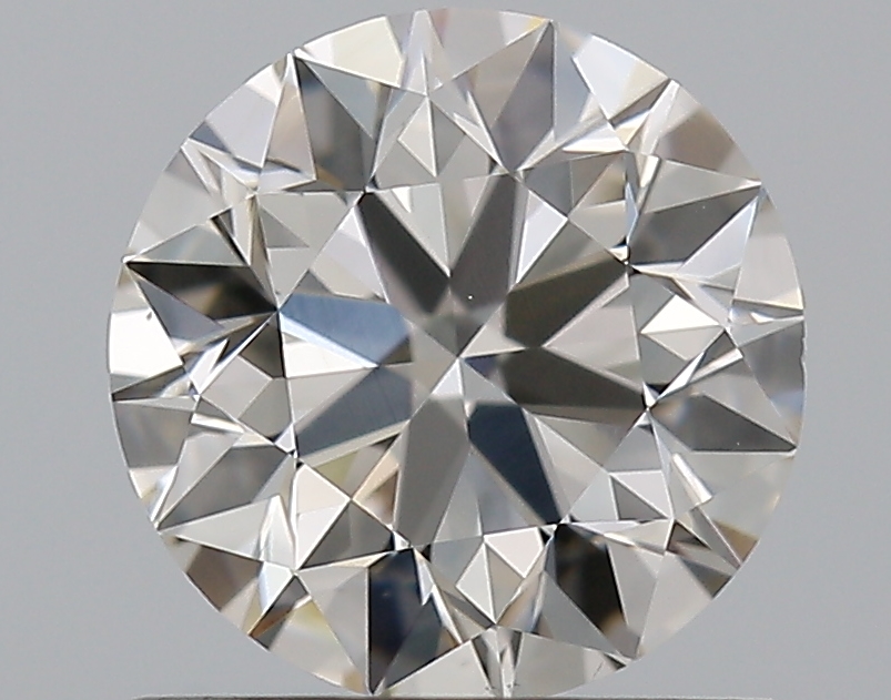Бриллиант Круглый 0.96 крт