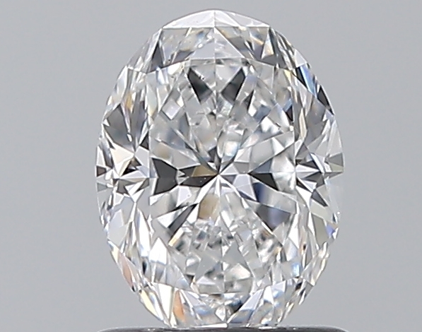 Бриллиант Овал 1.00 крт