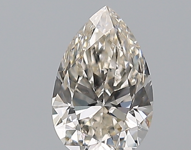 Бриллиант Груша 0.96 крт