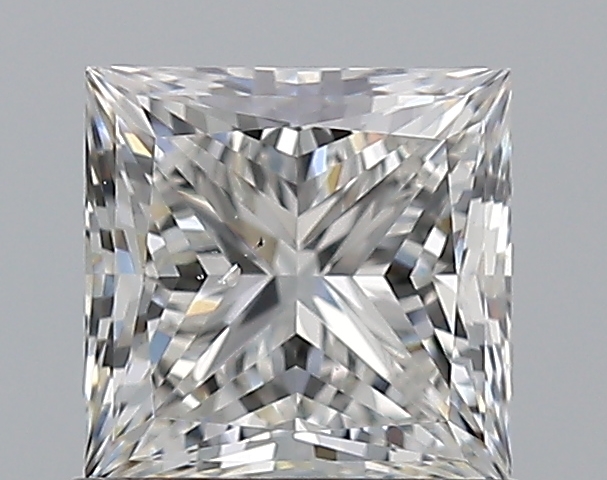 Бриллиант Принцесса 0.96 крт