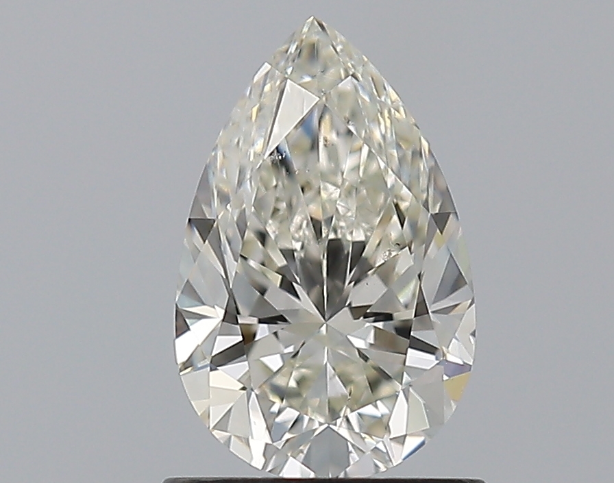 Бриллиант Груша 1.00 крт