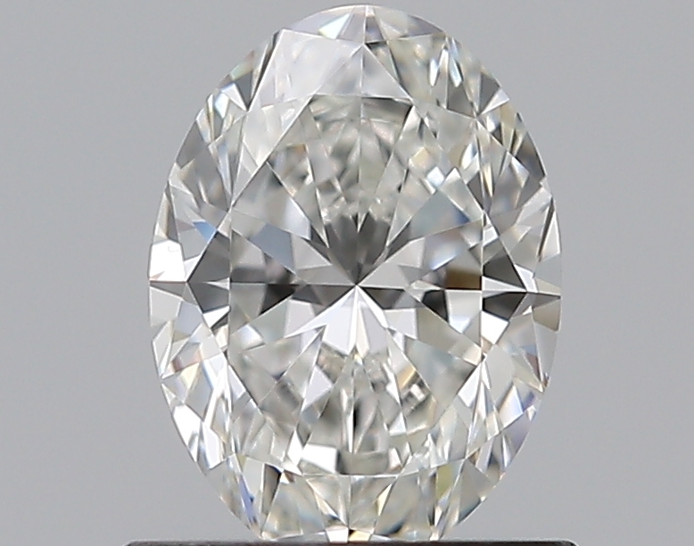 Бриллиант Овал 0.70 крт