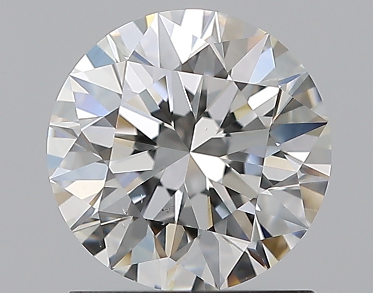 Бриллиант Круглый 1.20 крт
