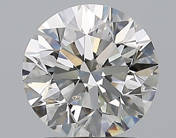 Бриллиант Круглый 1.50 крт