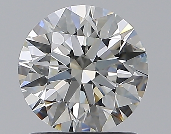 Бриллиант Круглый 1.20 крт