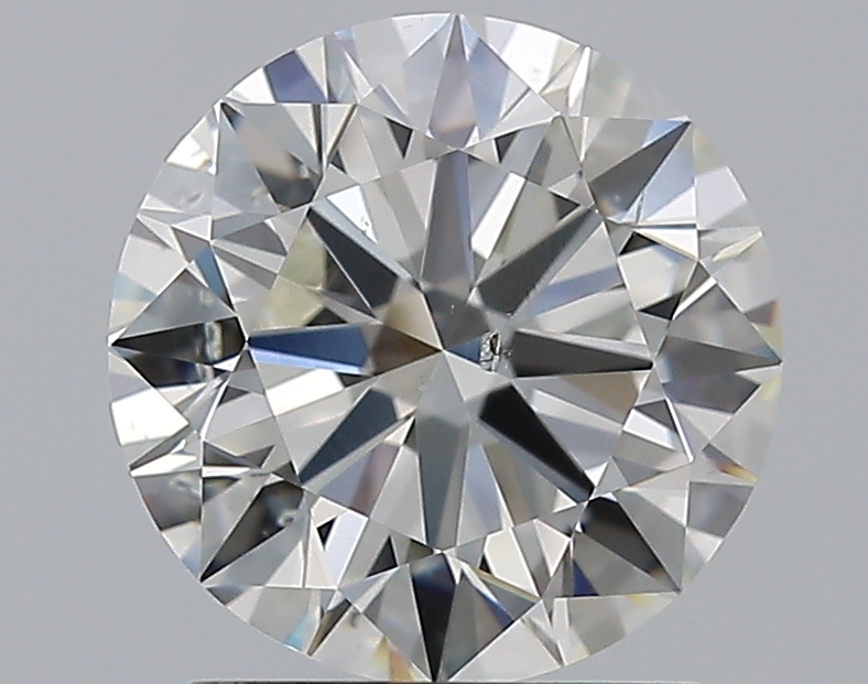 Бриллиант Круглый 1.70 крт