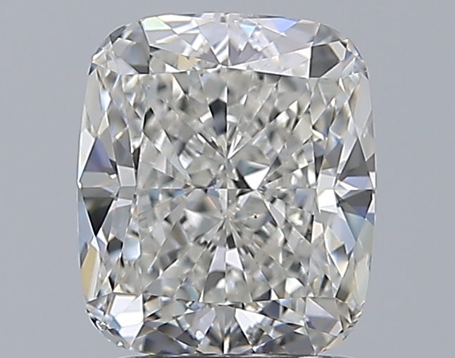 Бриллиант Кушон 2.00 крт