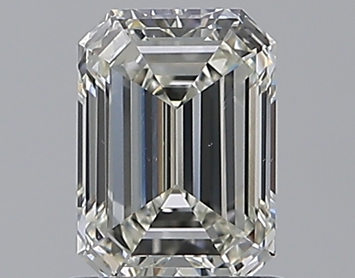 Бриллиант Изумруд 1.01 крт