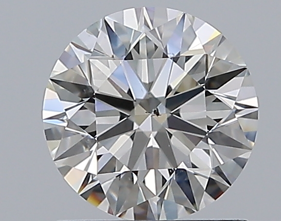 Бриллиант Круглый 1.16 крт