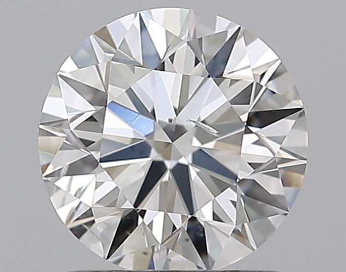 Бриллиант Круглый 1.02 крт
