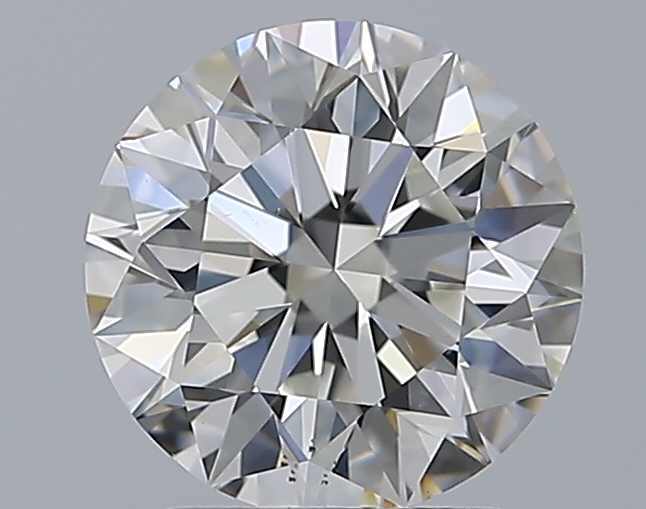 Бриллиант Круглый 1.79 крт