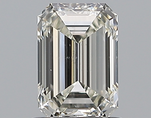 Бриллиант Изумруд 1.01 крт