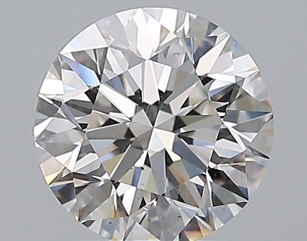Бриллиант Круглый 1.50 крт