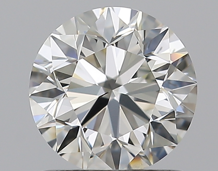 Бриллиант Круглый 1.01 крт