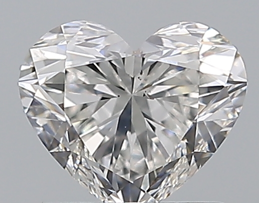 Бриллиант Сердце 1.00 крт