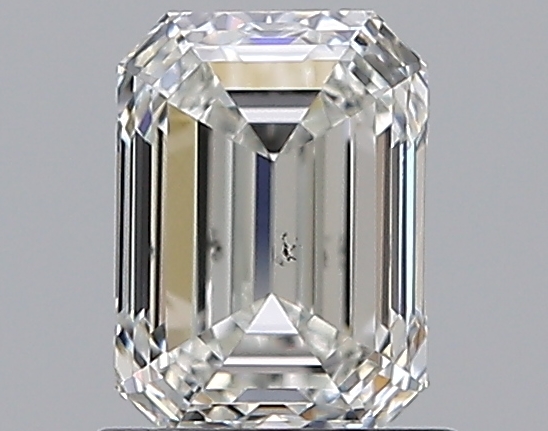 Бриллиант Изумруд 1.01 крт