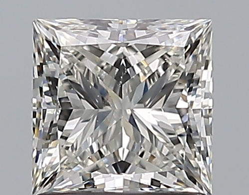 Бриллиант Принцесса 1.00 крт