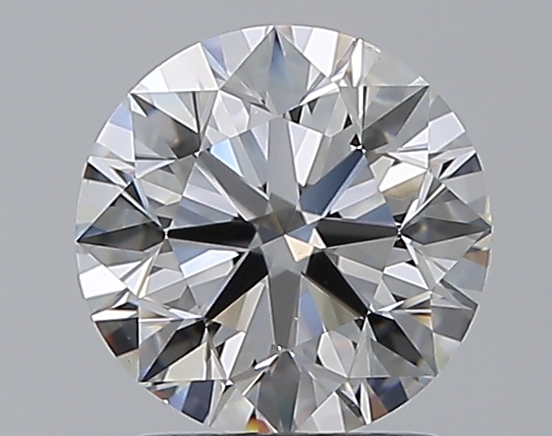 Бриллиант Круглый 1.70 крт