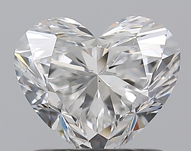 Бриллиант Сердце 0.96 крт