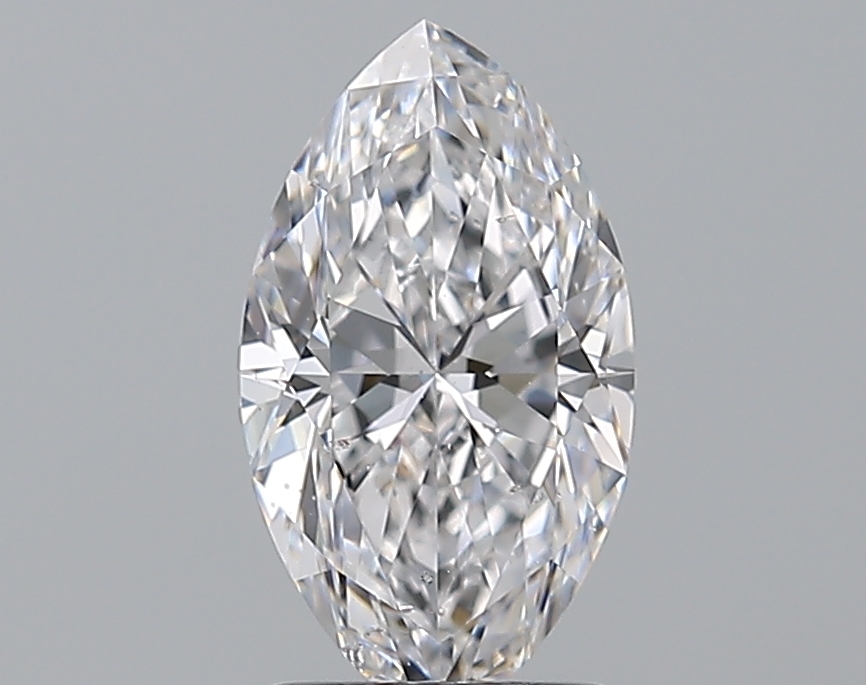 Бриллиант Маркиз 1.51 крт