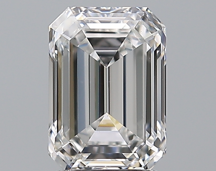 Бриллиант Изумруд 2.00 крт