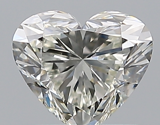 Бриллиант Сердце 1.00 крт