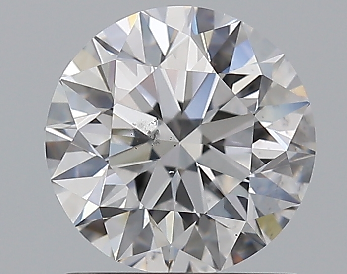 Бриллиант Круглый 1.20 крт