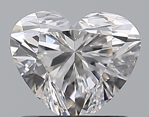 Бриллиант Сердце 0.96 крт