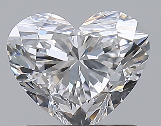 Бриллиант Сердце 1.03 крт