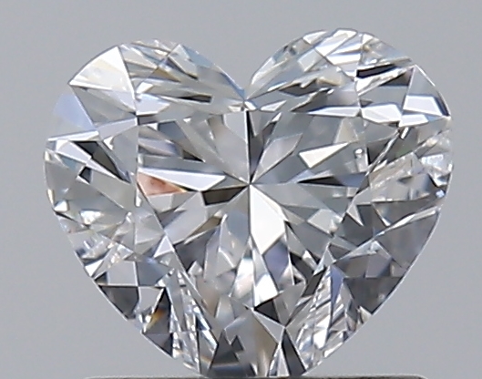 Бриллиант Сердце 1.00 крт