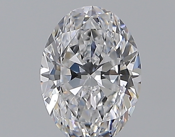 Бриллиант Овал 1.02 крт