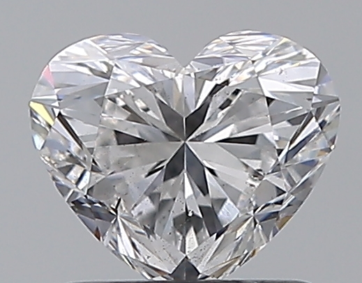 Бриллиант Сердце 1.00 крт