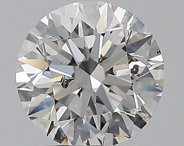 Бриллиант Круглый 1.50 крт