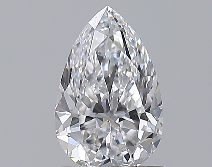 Бриллиант Груша 1.00 крт