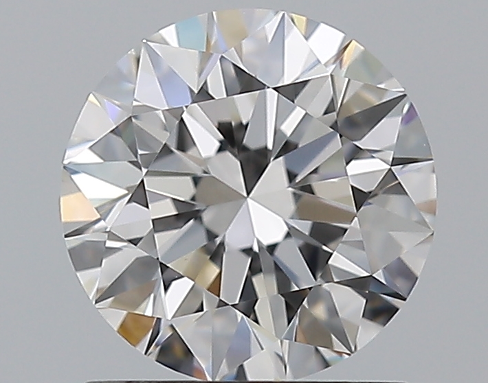 Бриллиант Круглый 1.20 крт