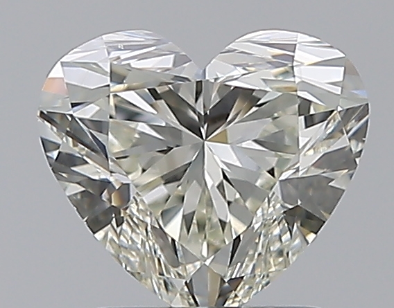 Бриллиант Сердце 1.51 крт