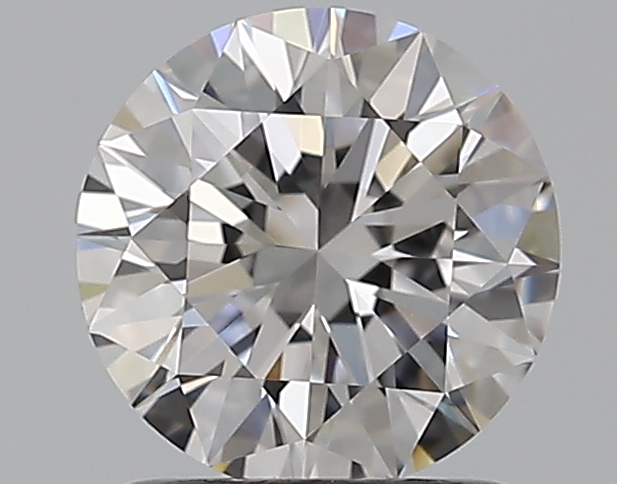Бриллиант Круглый 1.18 крт