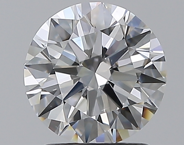 Бриллиант Круглый 1.70 крт