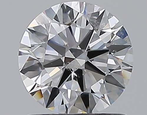 Бриллиант Круглый 1.01 крт