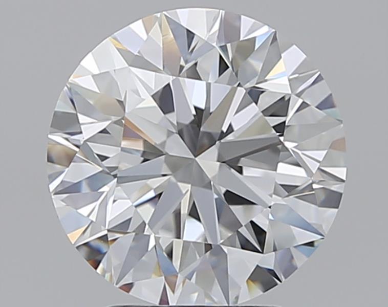 Бриллиант Круглый 3.00 крт