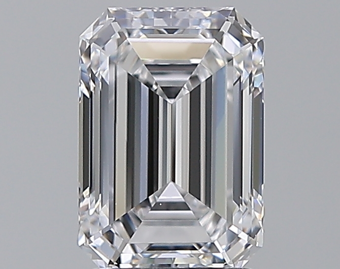 Бриллиант Изумруд 2.00 крт