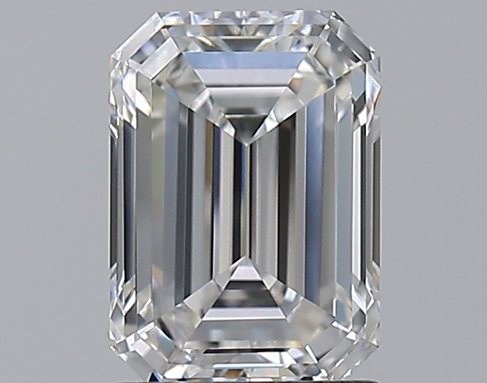 Бриллиант Изумруд 1.70 крт