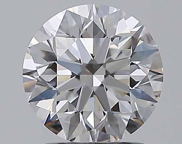 Бриллиант Круглый 1.50 крт
