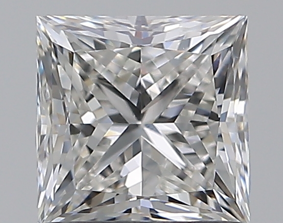 Бриллиант Принцесса 1.00 крт