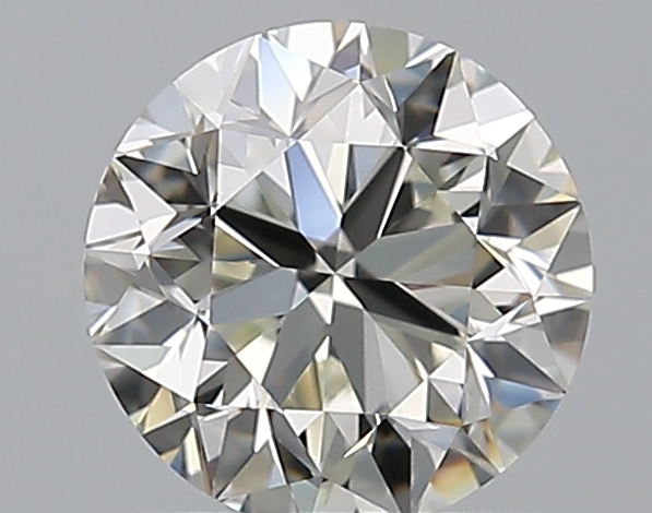 Бриллиант Круглый 0.90 крт