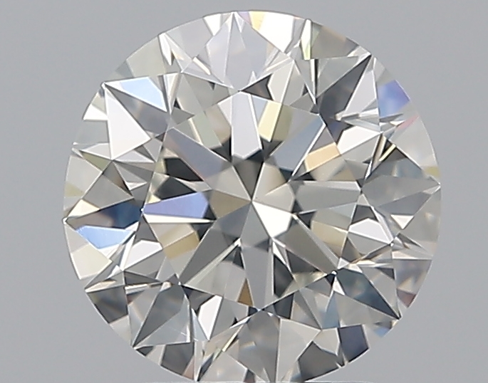 Бриллиант Круглый 2.00 крт