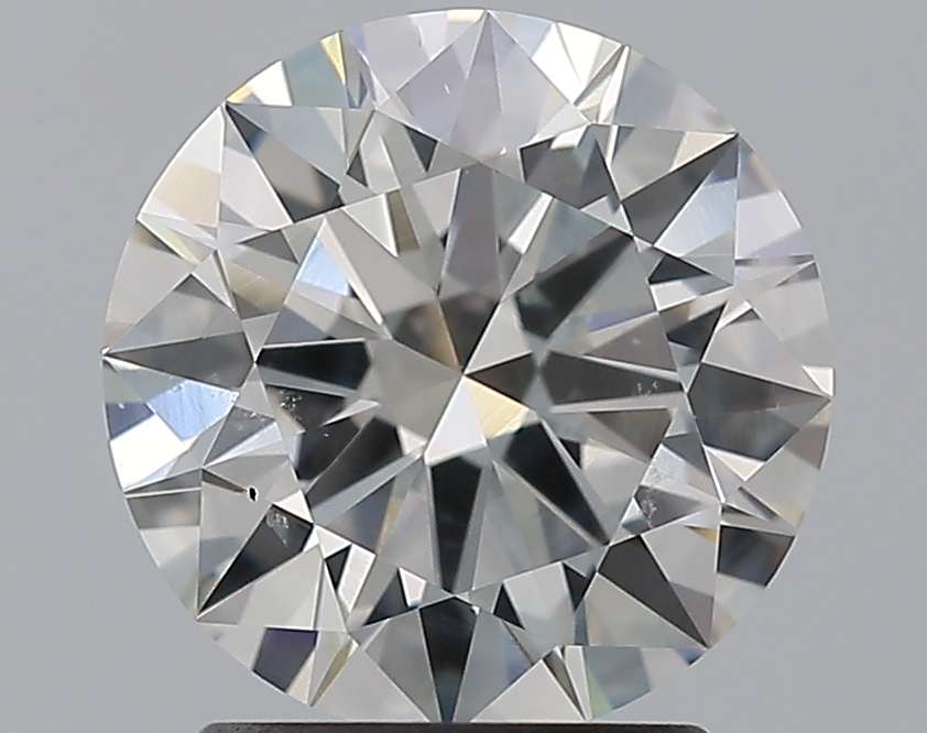 Бриллиант Круглый 2.00 крт